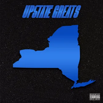 Upstate Greats by Vado