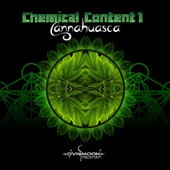 Cannahuasca by Chemical Content 1