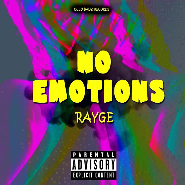 No Emotions