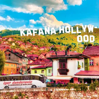 Kafana Hollywood by Udruzenje Rodjaka