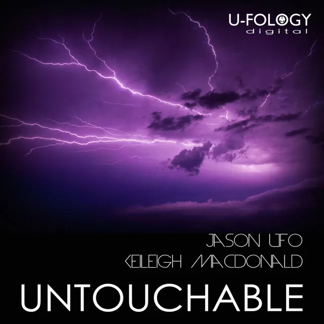 Untouchable - Original Mix