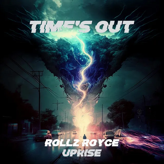 Time's Out (Radio Edit)