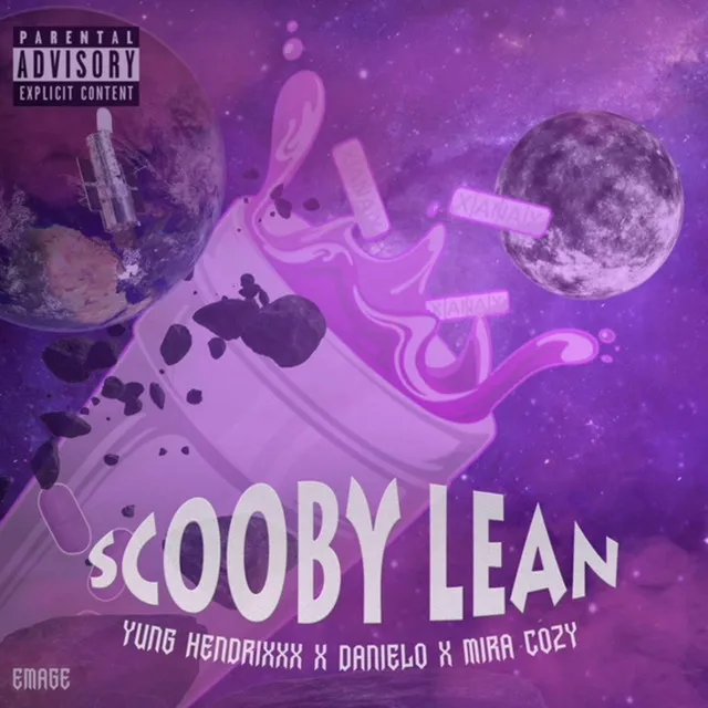 Scooby Lean (feat. Mira Cozy and Danielo)