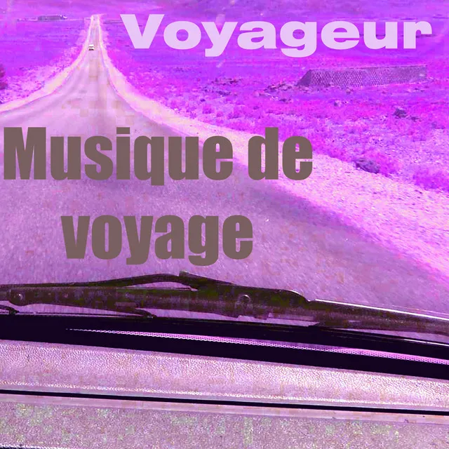 Musique de voyage