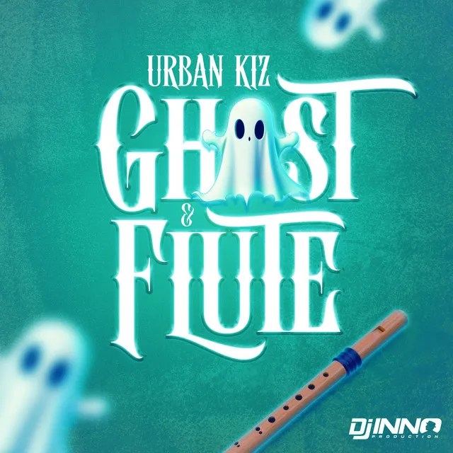 Ghost & Flute