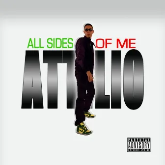 All Sides of Me by 