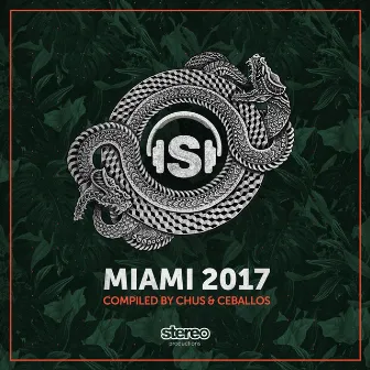 Miami 2017 by Chus & Ceballos