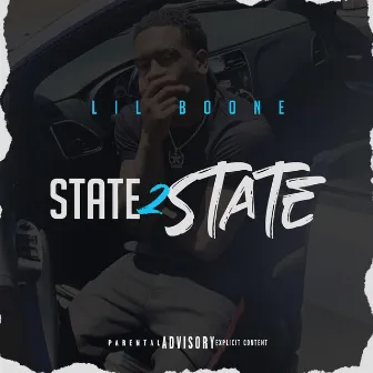 State 2 State by Lil' Boone