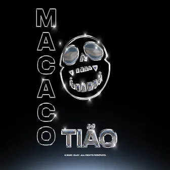 Macaco Tião by Tsunami Santo