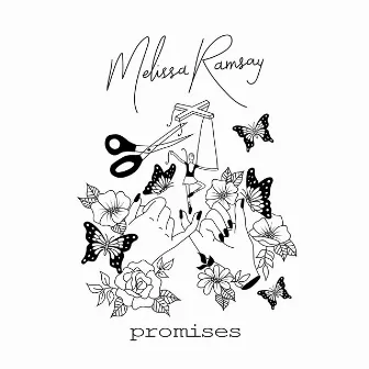 Promises by Melissa Ramsay