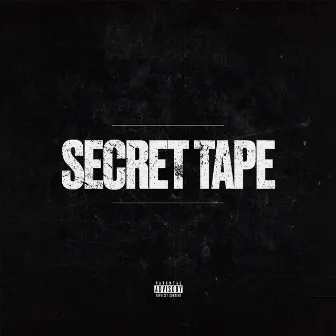 SECRET TAPE by Peppe Soks