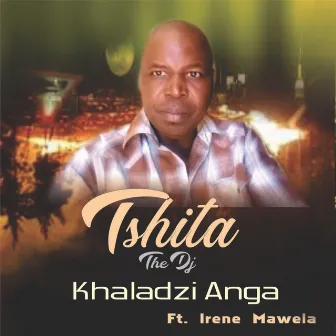 Khaladzi Anga by Tshita