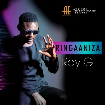 Ringaaniza by Ray G