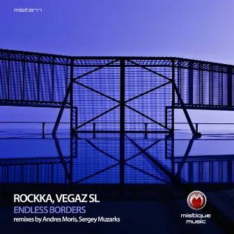 Endless Borders by Rockka