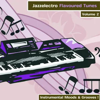 Jazzelectro Flavoured Tunes Vol. 2 - Instrumental Moods & Grooves! by 