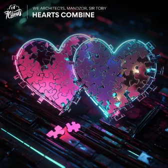 Hearts Combine by Sir Toby