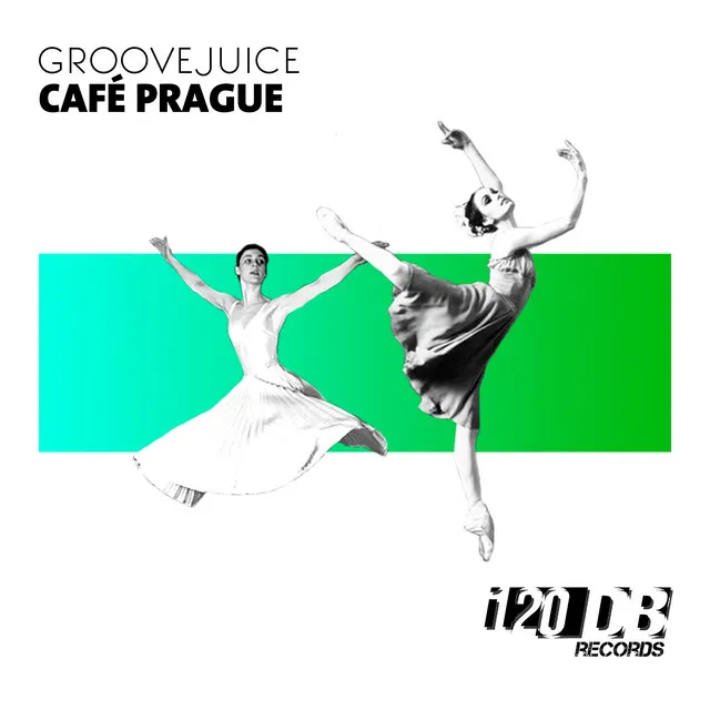 Cafe Prague - Original Mix