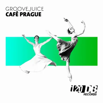 Café Prague by Groovejuice