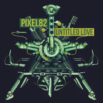 Untitled Love by Pixel82