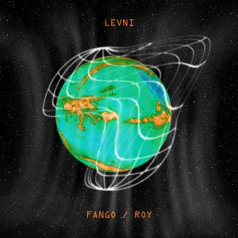 Fango / Roy by Levni