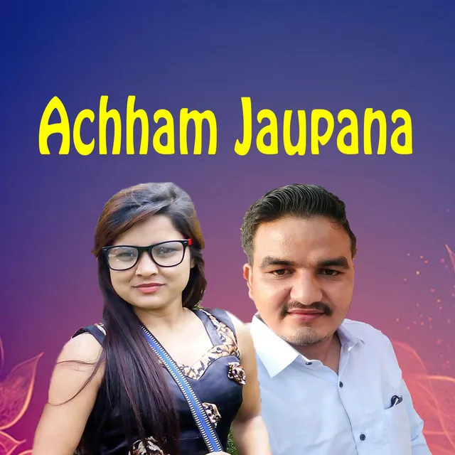 Achham Jaupana