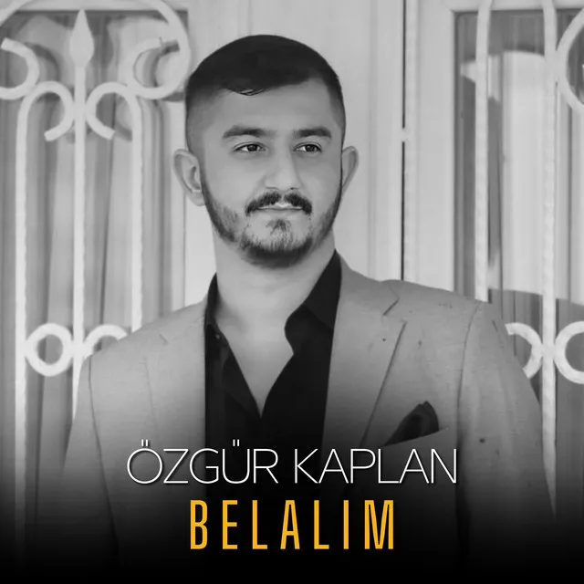 Belalım