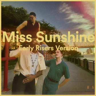 Miss Sunshine (Early Risers Version) by Roseblud