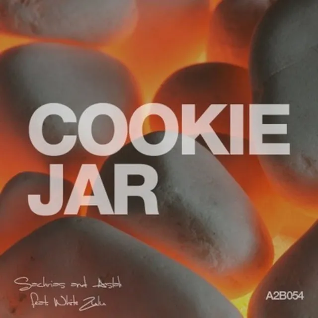 Cookie Jar - Apostrophe Remix