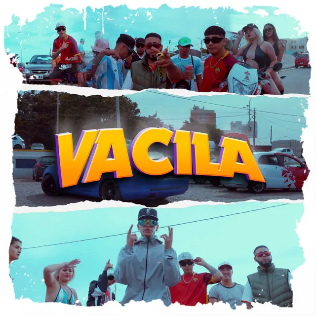 Vacila