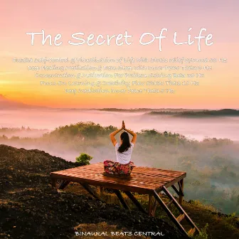 The Secret of Life by Binaural Beats Central