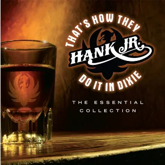 That's How They Do It In Dixie - The Essential Collection by Hank Williams, Jr.