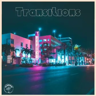 Transitions by Slademan