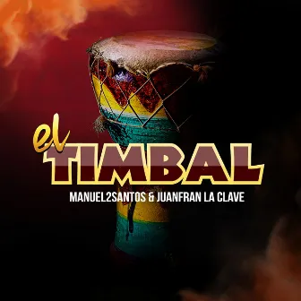 El Timbal by Unknown Artist