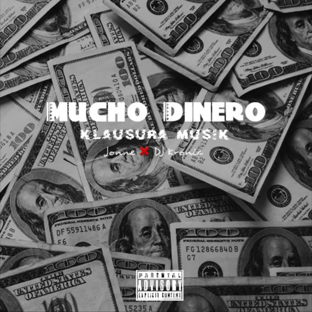 Mucho Dinero