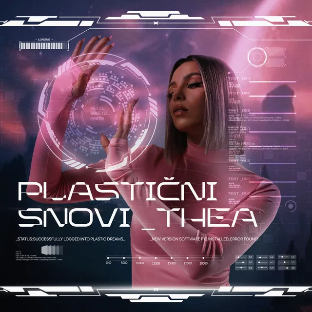 Plastični Snovi