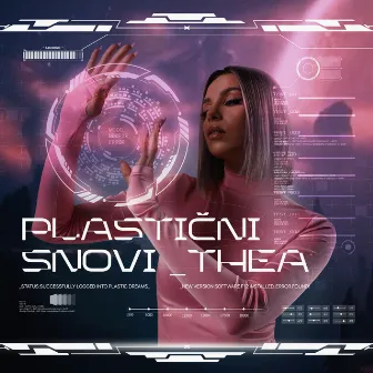 Plastični Snovi by THEA