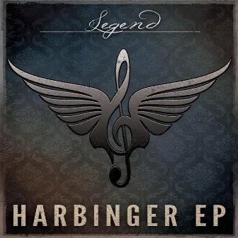 Harbinger by Legend