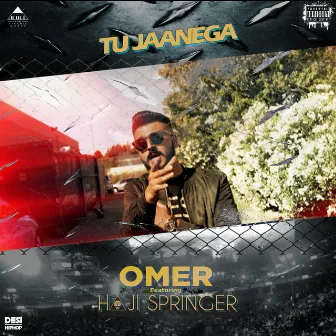 Tu Jaanega - Single by Omer