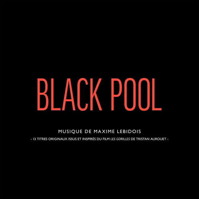 Black Pool