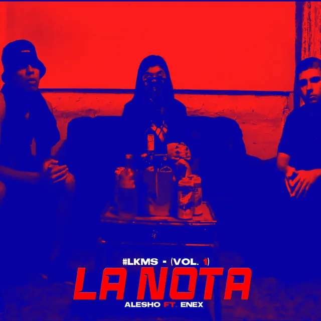 La Nota #Lkms (Vol. 1)