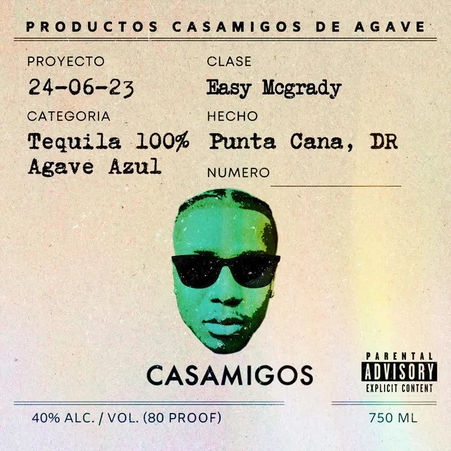 Casamigos