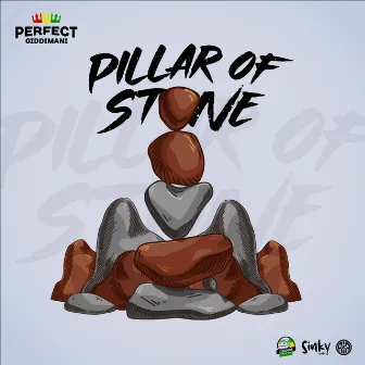 Pillar of Stone by Sinky Beatz