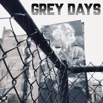 Grey Days by Sha One