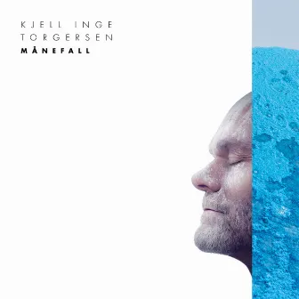 Månefall by Kjell Inge Torgersen