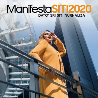 ManifestaSITI2020 by Dato' Sri Siti Nurhaliza