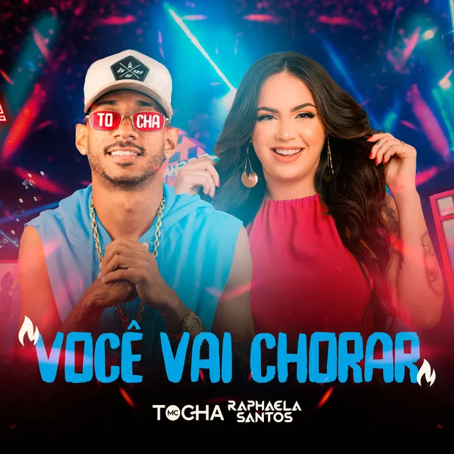 Você Vai Chorar