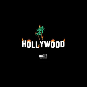 Hollywood by Cal Scruby