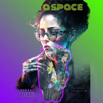 Outta Space by BJAE2COLD