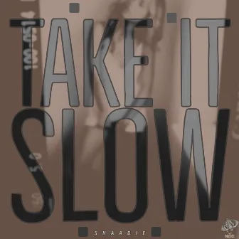 Take It Slow by Shaadie