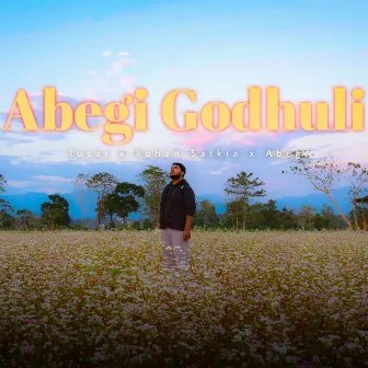 Abegi Godhuli by Abeg